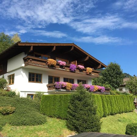 Landhaus Bergner Alm 弗希安德格洛可尼 外观 照片