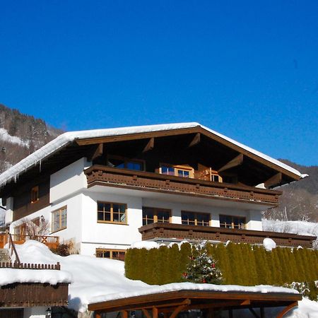 Landhaus Bergner Alm 弗希安德格洛可尼 外观 照片