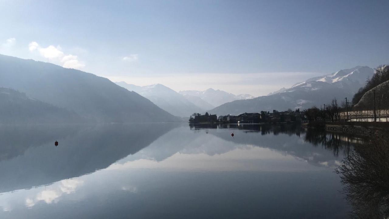 Landhaus Bergner Alm 弗希安德格洛可尼 外观 照片