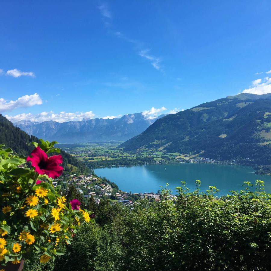 Landhaus Bergner Alm 弗希安德格洛可尼 外观 照片