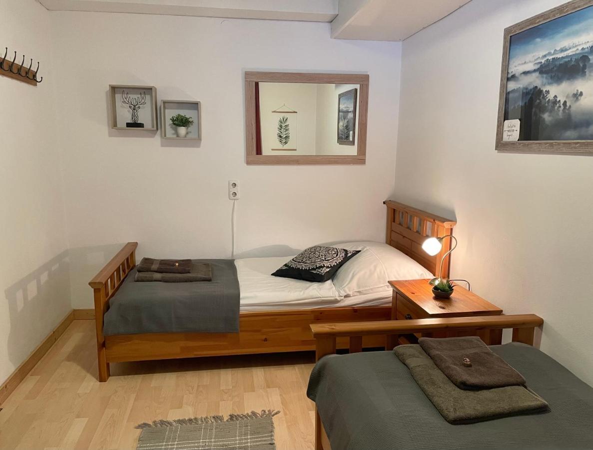 Landhaus Bergner Alm 弗希安德格洛可尼 外观 照片