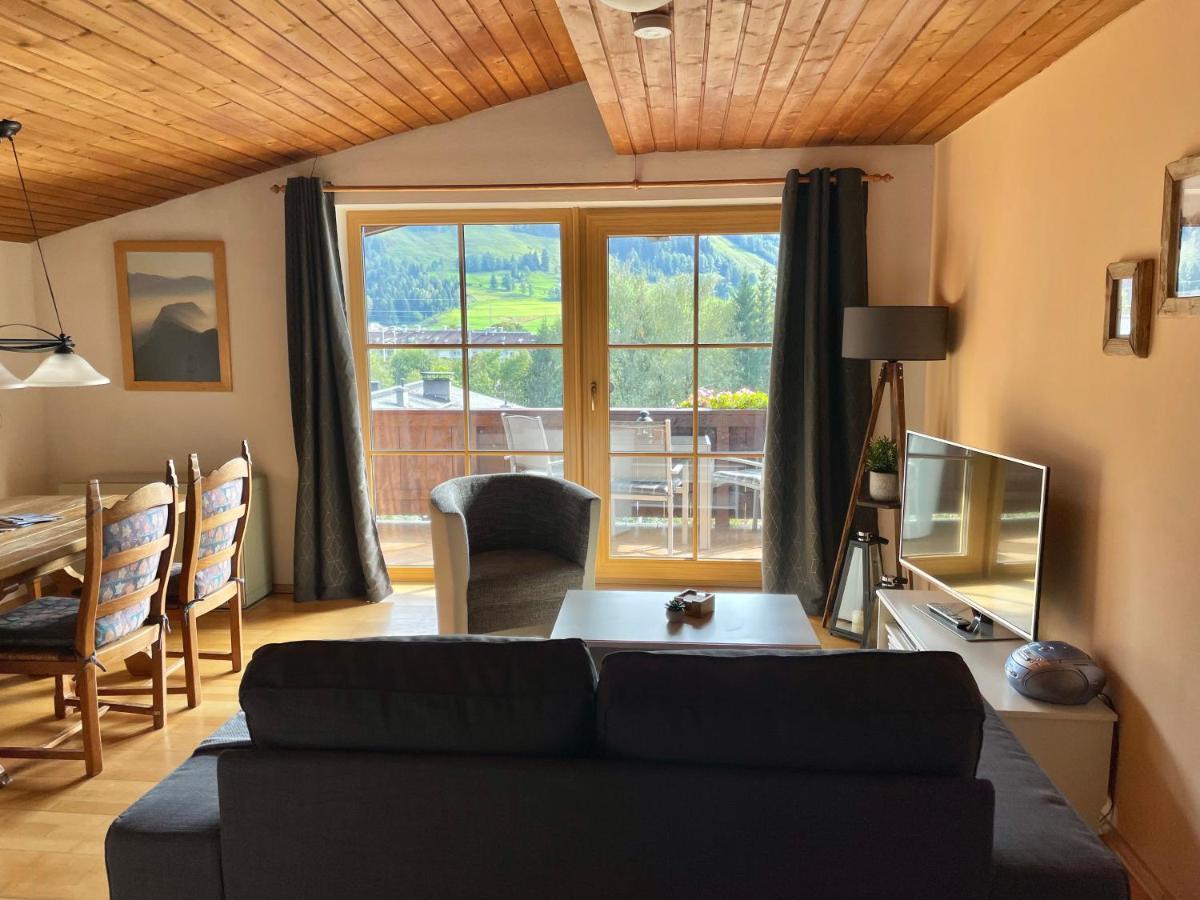 Landhaus Bergner Alm 弗希安德格洛可尼 外观 照片
