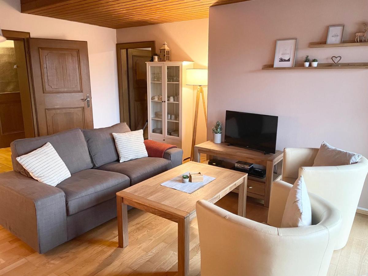 Landhaus Bergner Alm 弗希安德格洛可尼 外观 照片