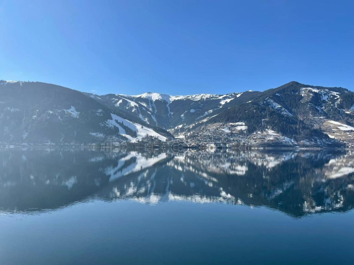 Landhaus Bergner Alm 弗希安德格洛可尼 外观 照片