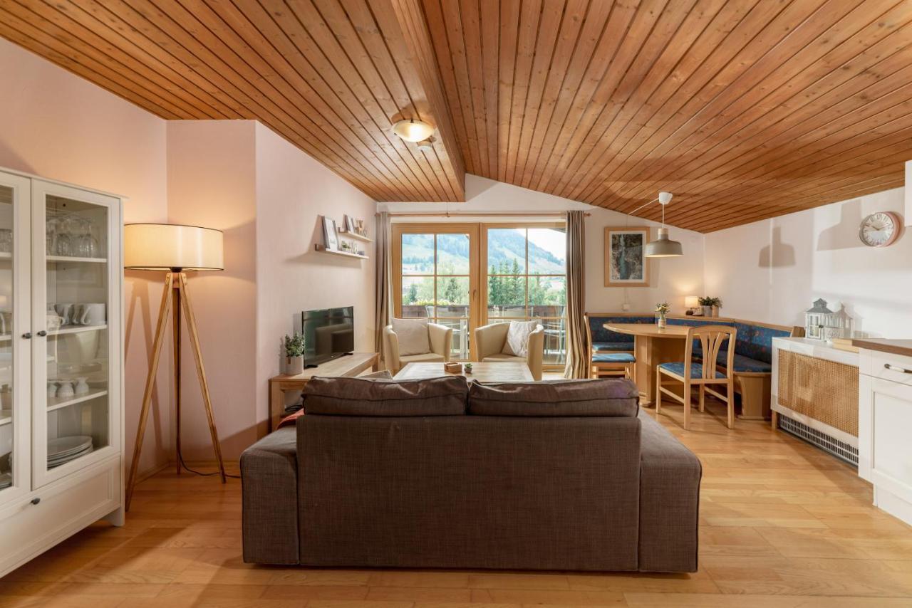 Landhaus Bergner Alm 弗希安德格洛可尼 外观 照片