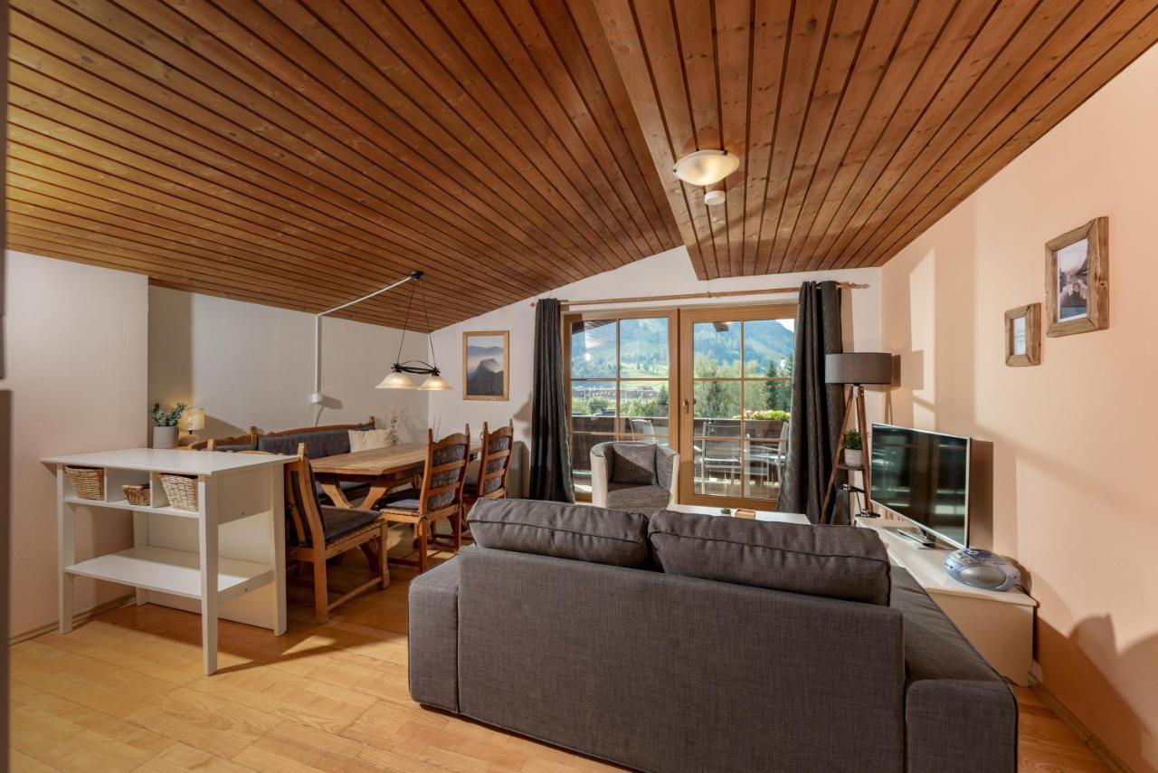 Landhaus Bergner Alm 弗希安德格洛可尼 外观 照片