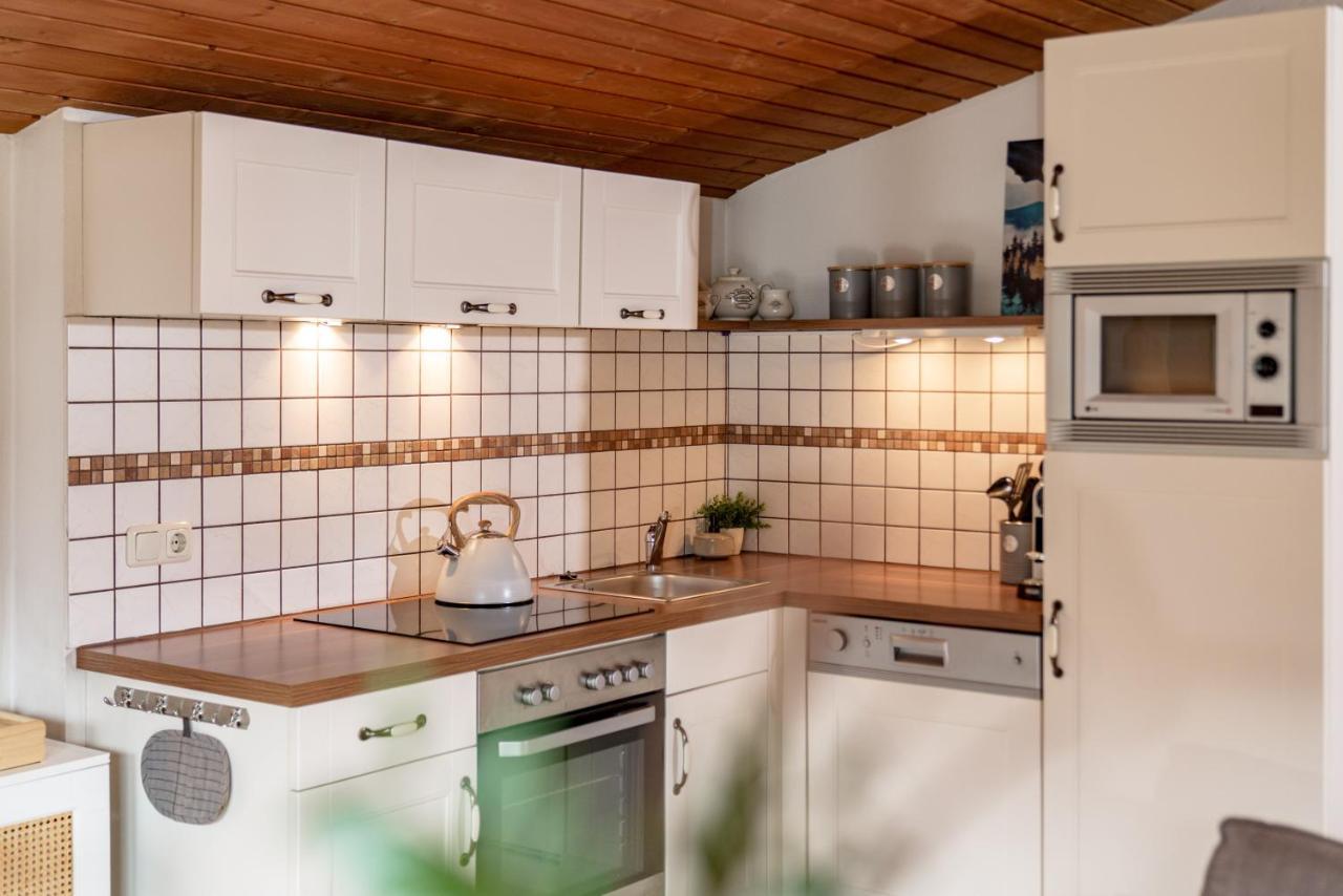 Landhaus Bergner Alm 弗希安德格洛可尼 外观 照片